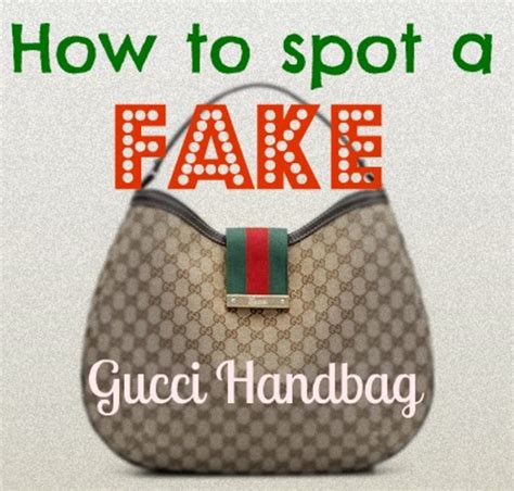 kids fake gucci bag|How to Spot a Fake Gucci Bag .